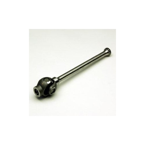 FORCELLONE-GIUNTO-COP.CONICA-Corona-Pignoni e Catene-Giunto Cardanico originale per Moto Guzzi V35 II V50 II