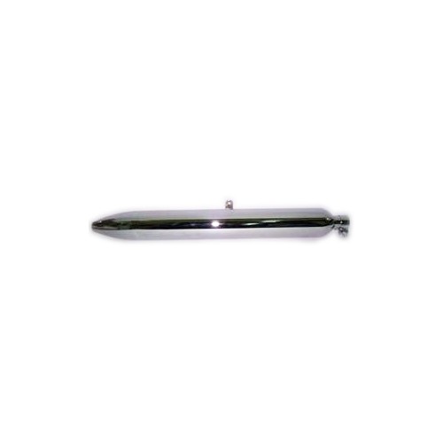SILENZIATORI-Fascette-Boccole-Silenziatore per Moto Guzzi Stornello 125 Sport