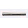 TUBI SCARICO-COMPENSATORE-GHIERE-Compensatore Cromato per Moto Guzzi V35 II-III,V50 III, V35/50 C, V65/75