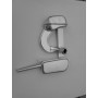 SILENZIATORI-Fascette-Boccole-Silenziatore per Moto Guzzi Galletto 160 / 175 - AL004