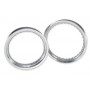 CERCHI-Raggi-Mozzi-PERNI RUOTA-Cerchio in alluminio sezione larga anteriore per Moto Guzzi California 850 T3. 1000 III - 2 / ...
