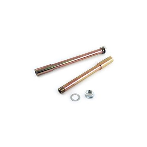 CERCHI-Raggi-Mozzi-PERNI RUOTA-Perno Ruota Forato per Forcellone Posteriore per Moto Guzzi 850 Le Mans