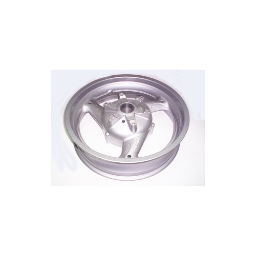 CERCHI-Raggi-Mozzi-PERNI RUOTA-Cerchio lega posteriore per Moto Guzzi V10 Centauro