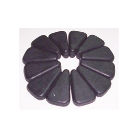 CERCHI-Raggi-Mozzi-PERNI RUOTA-Serie parastrappi ruota posteriore per Moto Guzzi V7 Sport