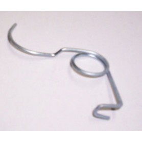 CERCHI-Raggi-Mozzi-PERNI RUOTA-Molla ritorno ant sx post dx leva freno tamburo per ciclomotori Guzzi