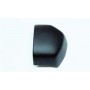 PARATIE - COPERCHI-Copri iniettore sx nero per Moto Guzzi Calif 1100 Stone, Jackal, Special AV013 03113440