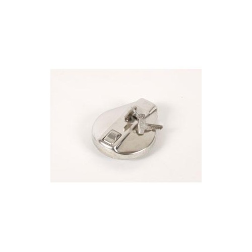 SERBATOI - TAPPI Serbatoio-Tappo Serbatoio carb s/blocchetti serrature per Moto Guzzi California 1000 III 1100 IE Carb