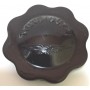 SERBATOI - TAPPI Serbatoio-Tappo Nero Serbatoio Benzina Filetto D.57mm-Esterno D.81mm per Moto Guzzi Ercole 500 - AV057