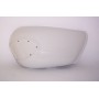 CARENATURE-FIANCHETTI-GOMMINI-STAFFE-Copriaccumulatore grezzo sx per Moto Guzzi California Special Sport, Alluminium e Titanium