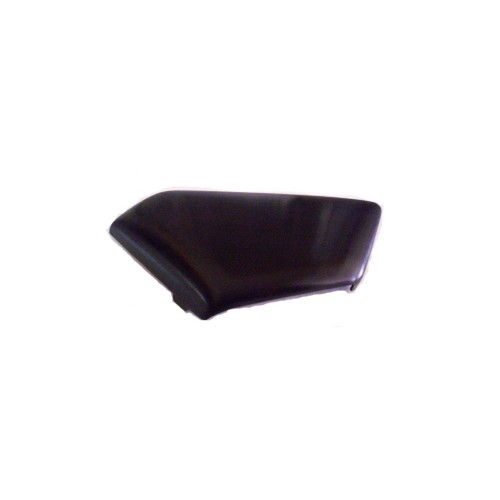 CARENATURE-FIANCHETTI-GOMMINI-STAFFE-Copriaccumulatore Grezzo DX per Moto Guzzi V35-V65 Florida- Nevada 350 750 Fino al 2003 ...