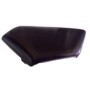 CARENATURE-FIANCHETTI-GOMMINI-STAFFE-Copriaccumulatore Grezzo DX per Moto Guzzi V35-V65 Florida- Nevada 350 750 Fino al 2003 ...