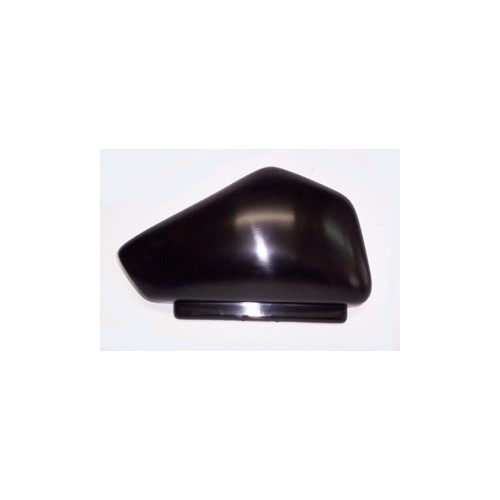 CARENATURE-FIANCHETTI-GOMMINI-STAFFE-Copriaccumulatore DX Grezzo Originale Moto Guzzi California 1100 1100 Tuti i Modelli dal...