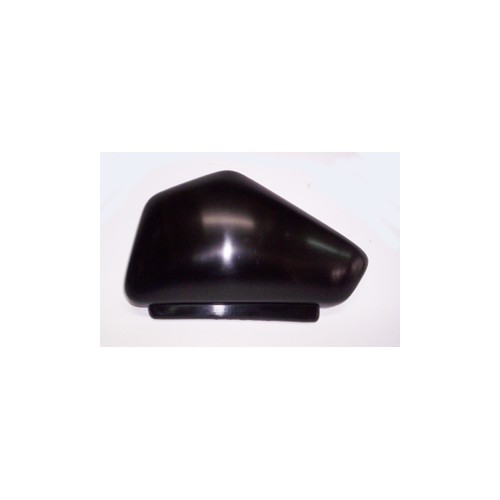 CARENATURE-FIANCHETTI-GOMMINI-STAFFE-Copriaccumulatore SX Grezzo Originale per Moto Guzzi California 1100 Tuti i Modelli dal ...