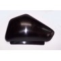 CARENATURE-FIANCHETTI-GOMMINI-STAFFE-Copriaccumulatore SX Grezzo Originale per Moto Guzzi California 1100 Tuti i Modelli dal ...