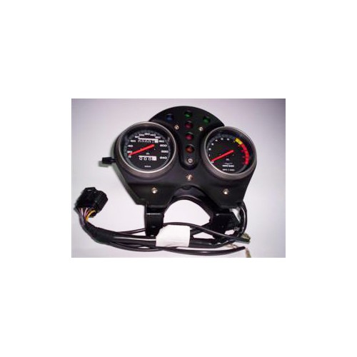 STRUMENTAZIONI - KM - Kgiri - Ricambi-Kit Strumentazione Completa per Moto Guzzi V11 AG009