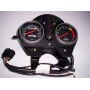 STRUMENTAZIONI - KM - Kgiri - Ricambi-Kit Strumentazione Completa per Moto Guzzi V11 AG009