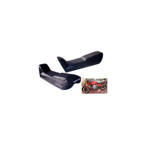 SELLE - COPRISELLA - Molle-Sella Originale per Moto Guzzi 850 Le Mans I II