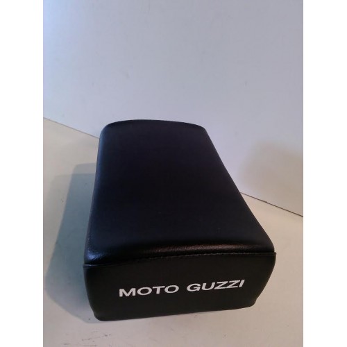 SELLE - COPRISELLA - Molle-Sedile post per Moto Guzzi Guzzino-Cardellino 65 cc