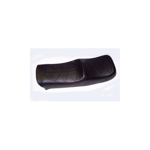 SELLE - COPRISELLA - Molle-Sella per Moto Guzzi V50 III, V65 SP