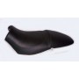 SELLE - COPRISELLA - Molle-Sella nera biposto per Moto Guzzi V10 Centauro
