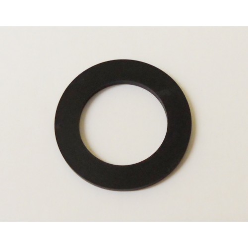SERBATOI - TAPPI Serbatoio-Guarnizione Tappo Serbatoio Benzina 61 X 38 X 4 per Moto Guzzi Vari Modelli