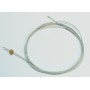 TRASMISSIONI GAS-Filo gas completo di morsetto universale testa 3x3