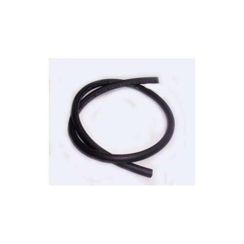 TUBAZIONE-OLIO-BENZINA-Bulloni Cavi Forati-Tubazione Benzina Telato Interno D.8 mm per tutte Moto Guzzi 90cm