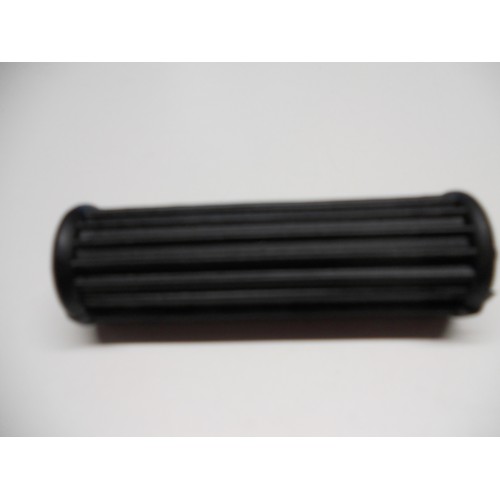 PEDANE-APPOGIAPIEDI-GOMMINI-Gommino Leva Cambio e Freno per Moto Guzzi Airone 250,Sport,Galletto192 - BP051 38299