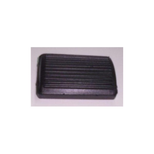 PEDANE-APPOGIAPIEDI-GOMMINI-Gommino Pedale Freno Originale per Moto Guzzi California 1000 1100