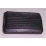 PEDANE-APPOGIAPIEDI-GOMMINI-Gommino Pedale Freno Originale per Moto Guzzi California 1000 1100