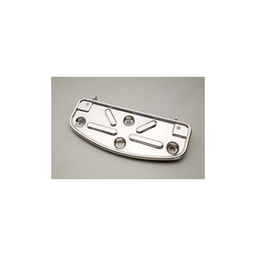 PEDANE-APPOGIAPIEDI-GOMMINI-Pedana appoggiapiedi DX O SX per Moto Guzzi Calif 1100