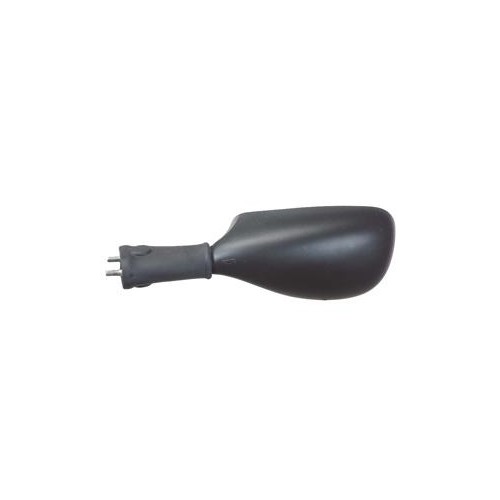 SPECCHI-Specchio dx nero per Moto Guzzi V11 Semicarenato