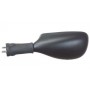SPECCHI-Specchio dx nero per Moto Guzzi V11 Semicarenato
