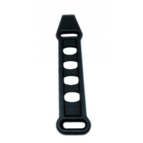 CENTRALINE - SENSORI - BOBINE - REGOLATORI-Supporto elastico per centralina per Moto Guzzi California 1100 ie