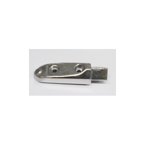 PEDANE-APPOGIAPIEDI-GOMMINI-Pedana Passeggero SX per Moto Guzzi Breva 750-850-1100, Bellaggio, Norge 850-1200,Stelvio 1200 tu...