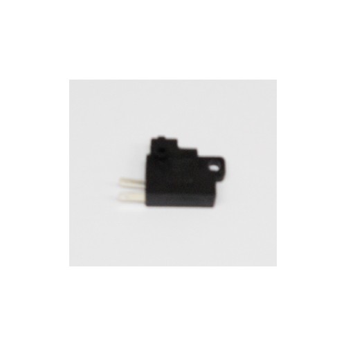 DISPOSITIVI ELETTRICI-Commutatori-Interruttore Stop pompa Freno Anteriore per Moto Guzzi Breva 750 IE-Nevada Classic IE-Calif...