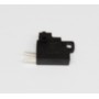 DISPOSITIVI ELETTRICI-Commutatori-Interruttore Stop pompa Freno Anteriore per Moto Guzzi Breva 750 IE-Nevada Classic IE-Calif...