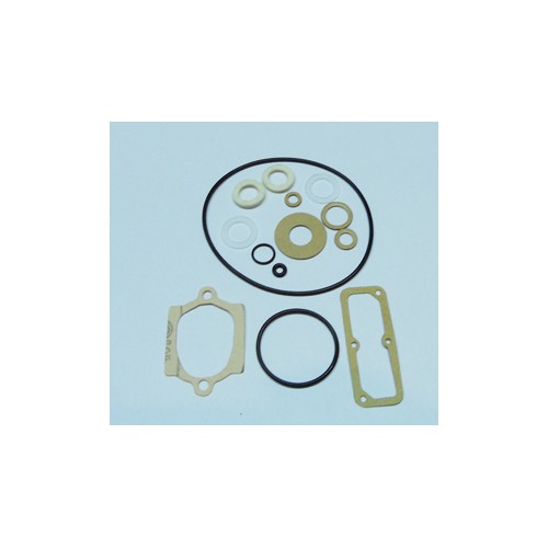 CARBURATORI - MANICOTTI - COLLETTORI -PARTI CARBURATORI-Kit Guarnizioni Carburatore VHBZ 20-22-24 per Moto Guzzi 350-400 GTS,...