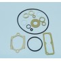 CARBURATORI - MANICOTTI - COLLETTORI -PARTI CARBURATORI-Kit Guarnizioni Carburatore VHBZ 20-22-24 per Moto Guzzi 350-400 GTS,...