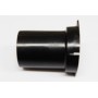 CARBURATORI - MANICOTTI - COLLETTORI -PARTI CARBURATORI-Manicotto presa aria carburatore per Moto Guzzi Nevada 750 fino al 20...