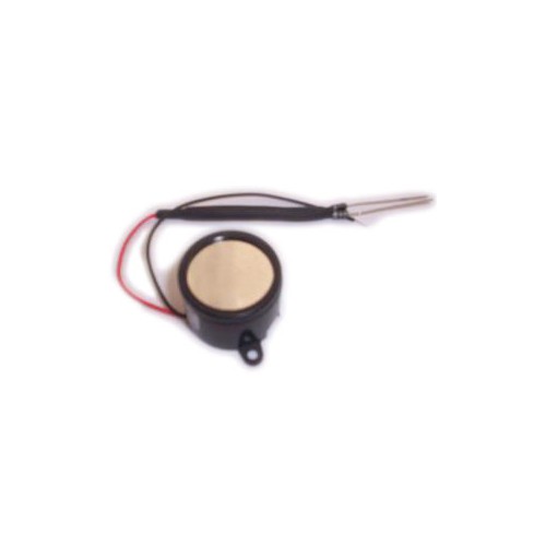 ELETTRICO VARIO-Cicalina acustica universale 12 W Moto Guzzi da 350 a 1100