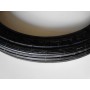 PNEUMATICI " DURO " D'EPOCA-Pneumatico Rigato 2.50x17 Anteriore Vee Rubber per Moto Guzzi varie