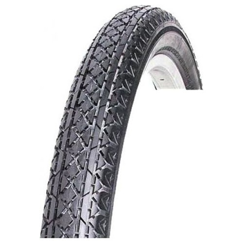 PNEUMATICI " DURO " D'EPOCA-Pneumatico 26X2 X 1 3/4 Scolpito per Moto Guzzi - Guzzino 65cc