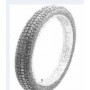 PNEUMATICI " DURO " D'EPOCA-Pneumatico 2.75x18 scolpito per Guzzi varie