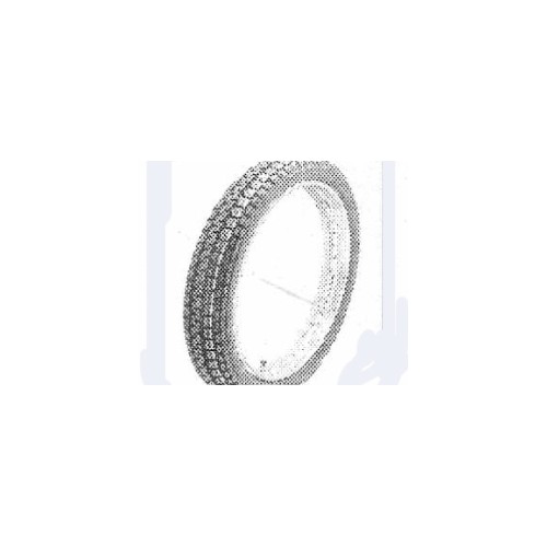 PNEUMATICI " DURO " D'EPOCA-Pneumatico 3.25x19 scolpito per Guzzi vari