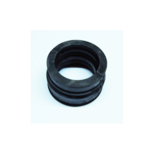CARBURATORI - MANICOTTI - COLLETTORI -PARTI CARBURATORI-Manicotto Copro Farfallato per Moto Guzzi 1100 Sport. IE - V11, Breva...