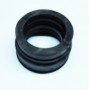 CARBURATORI - MANICOTTI - COLLETTORI -PARTI CARBURATORI-Manicotto Copro Farfallato per Moto Guzzi 1100 Sport. IE - V11, Breva...