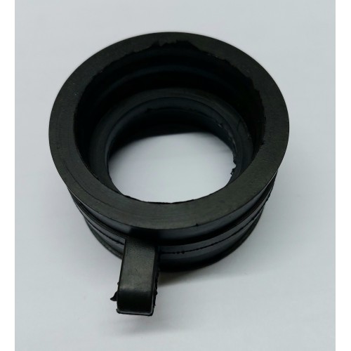 CARBURATORI - MANICOTTI - COLLETTORI -PARTI CARBURATORI-Manicotto corpo farfallato per Moto Guzzi California 1000 III IE