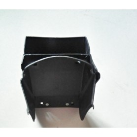 PARAFANGHI-Paraspruzzi parafango posteriore per Moto Guzzi V35/50/65 C