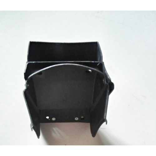 PARAFANGHI-Paraspruzzi parafango posteriore per Moto Guzzi V35/50/65 C